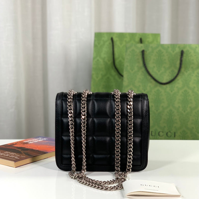 Amelia- GUKI Women Bags - 534