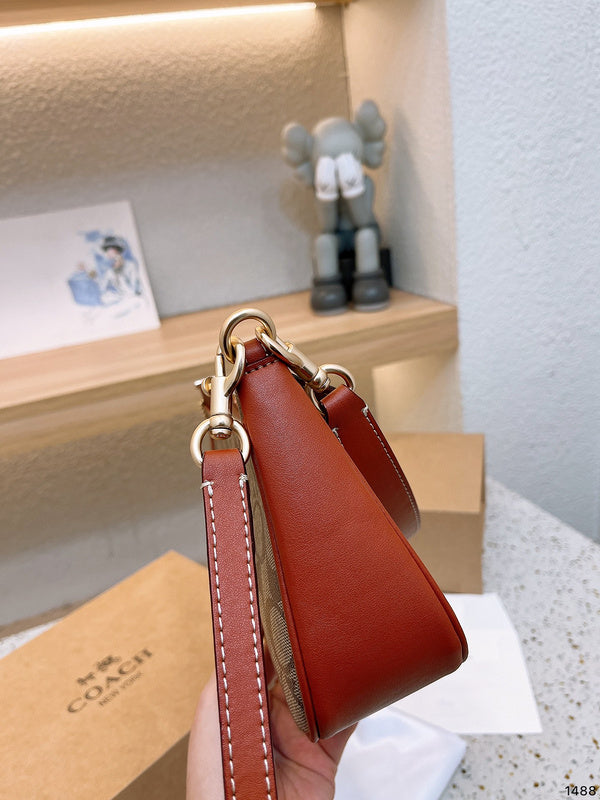 Amelia - CCH Bags - 201