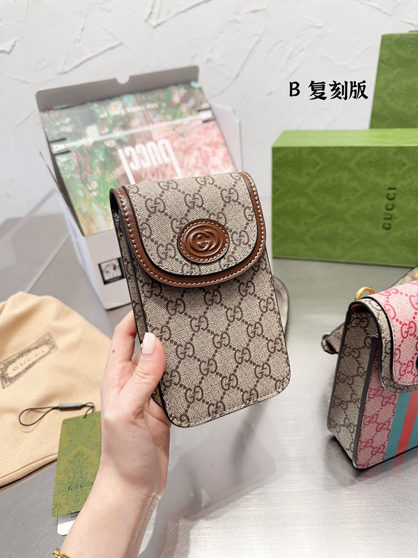 Amelia  - GCI Bags - 11773