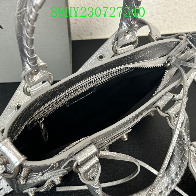 Amelia - BGA Bags - 1696