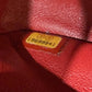 Reissue 2.55 Flap Bag Quilted Caviar 226