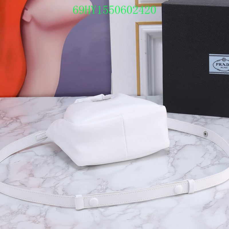 Prada Bags - The Barnes Bags  236