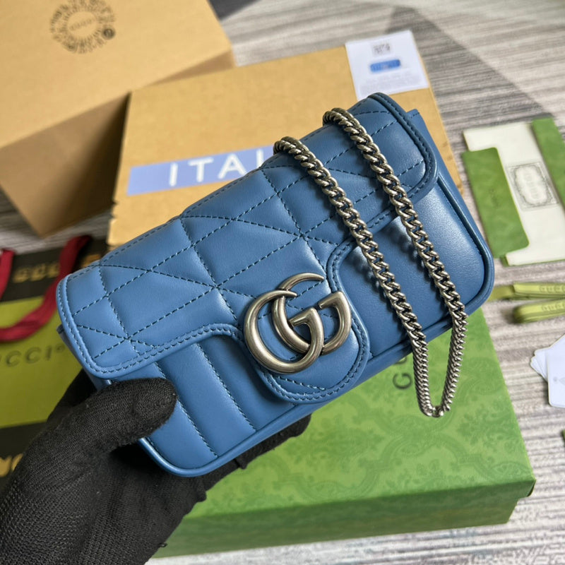 Amelia- GCI Bags - 4562