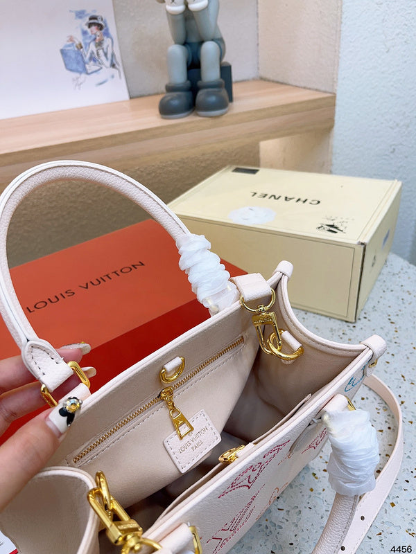 Amelia - LV Bags - 14390