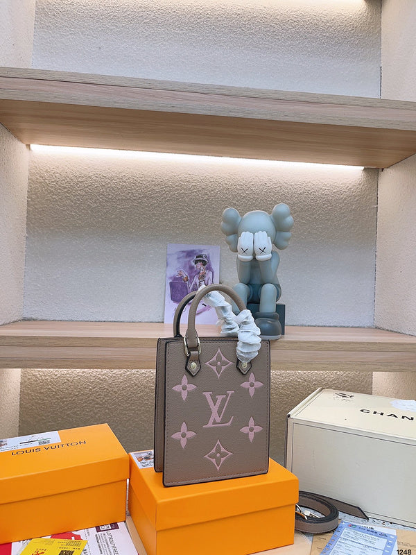 Amelia - LV Bags - 14653