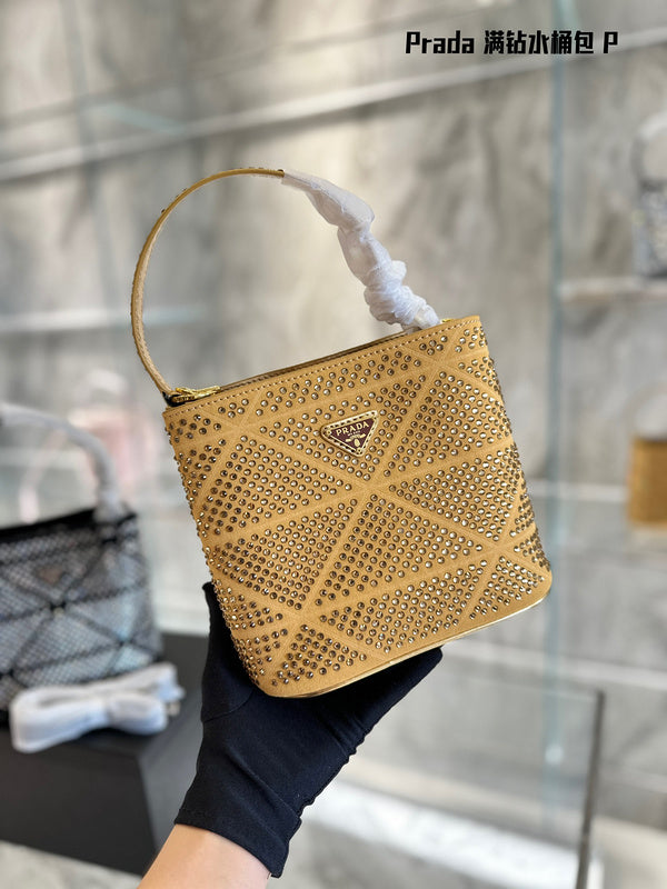 Camila Bags - Prada Bags - 616