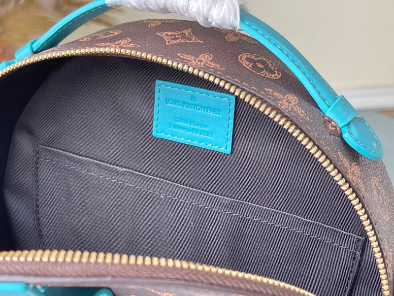 Fashion Lu-Vi bags - 5346
