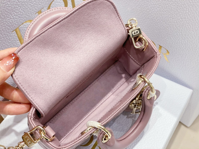 Amelia- DOR Bags - 1316