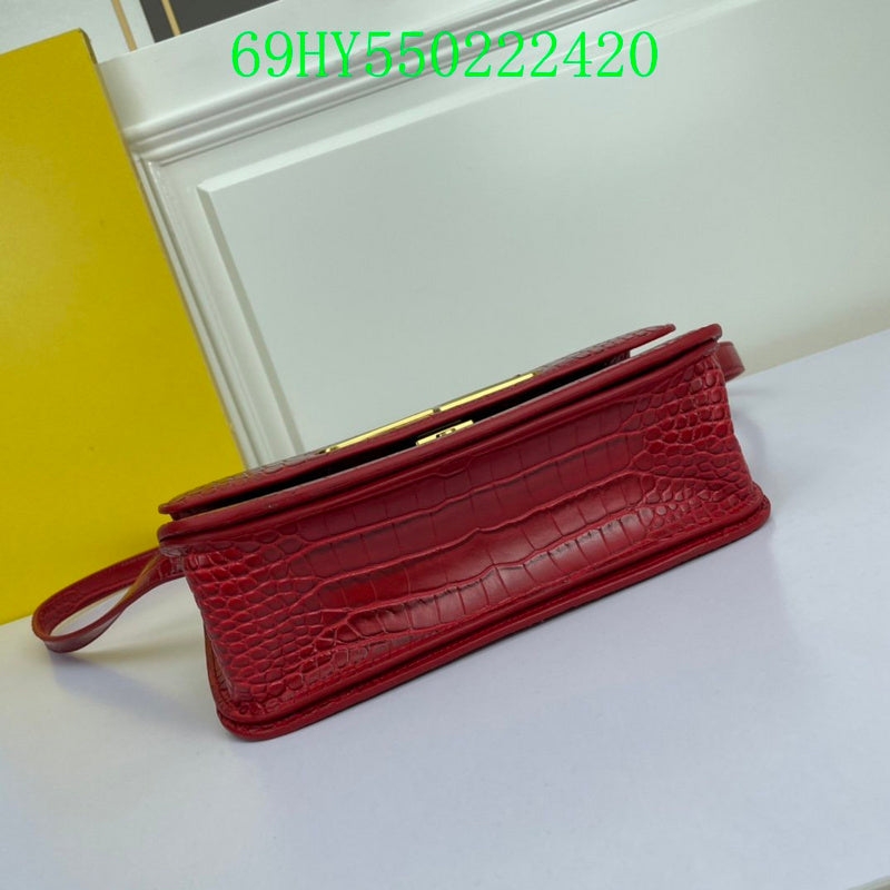 Amelia - BGA Bags - 2388