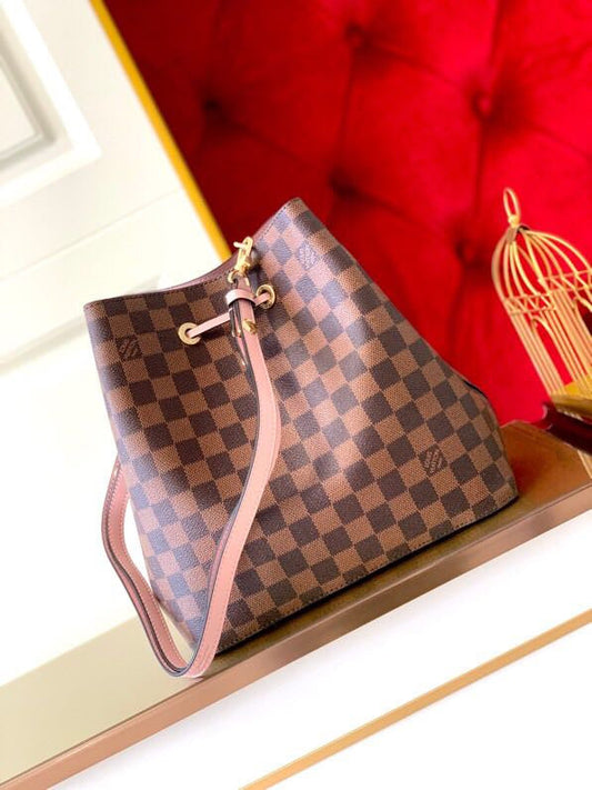 Fashion Lu-Vi bags - 3601