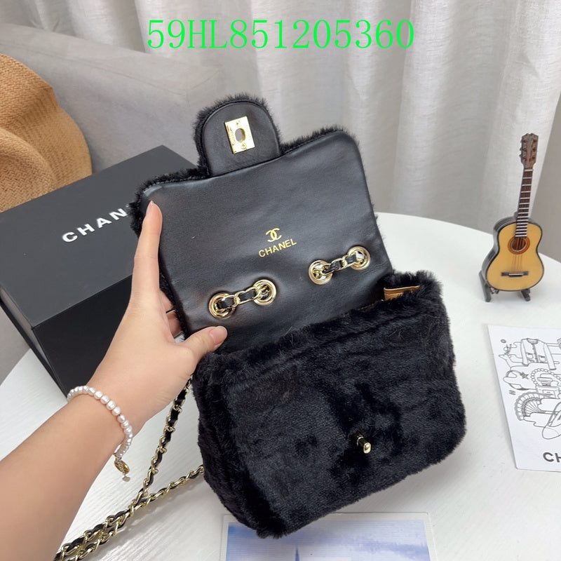 Amelia CHL Bags - 1756