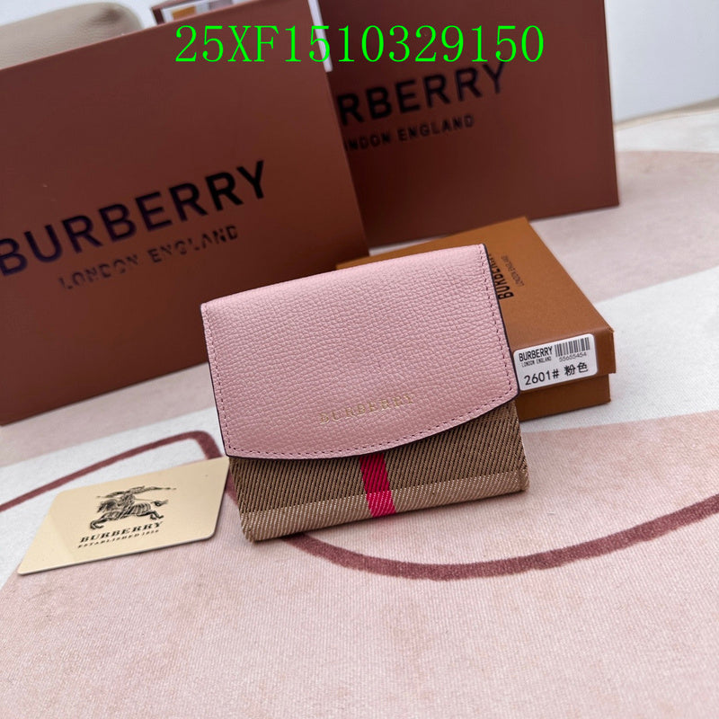 Amelia - BOR Wallet - 029