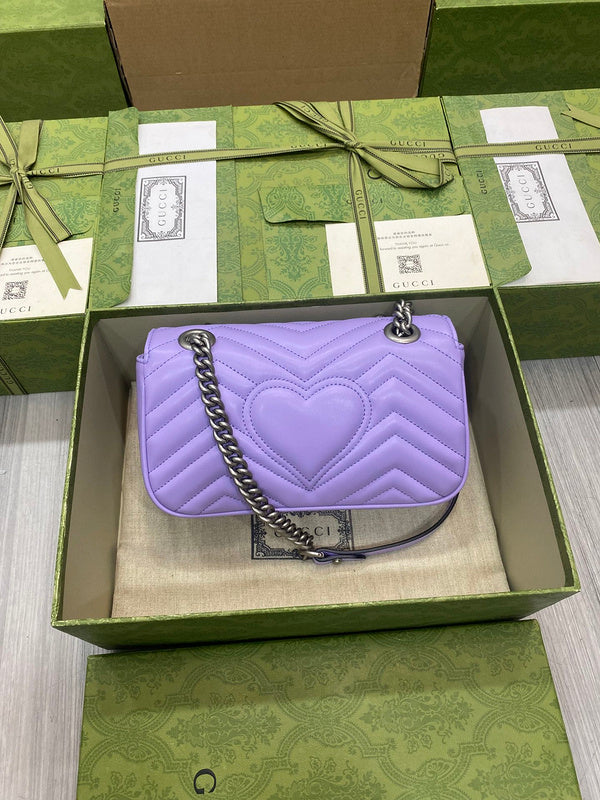 Amelia- GUKI Women Bags - 585