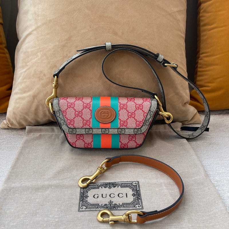 Amelia  - GCI Bags - 12286