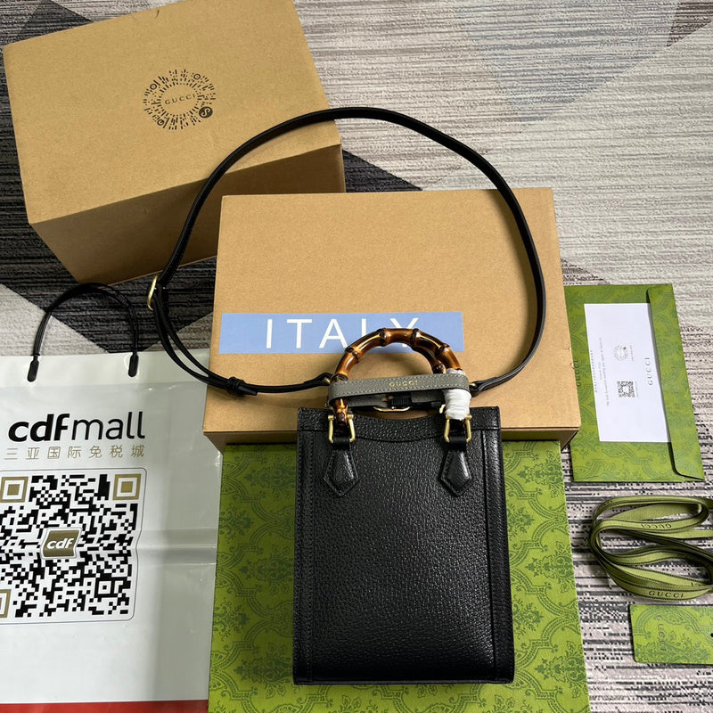 Amelia- GCI Bags - 5414
