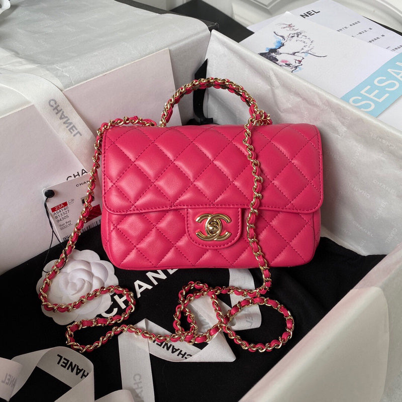 Amelia - CHL Bags - 2156