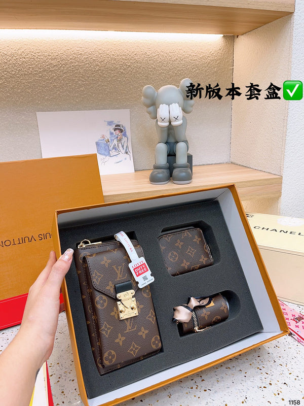 Amelia - LV Bags - 14541