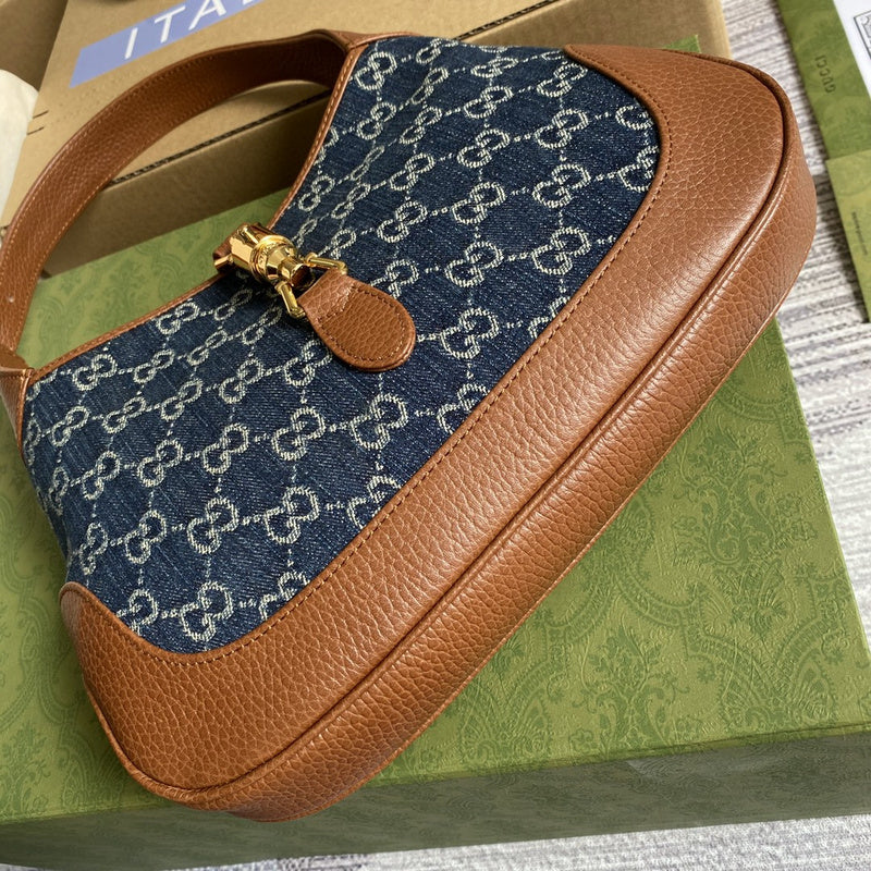 Amelia- GUKI Bags - 2044