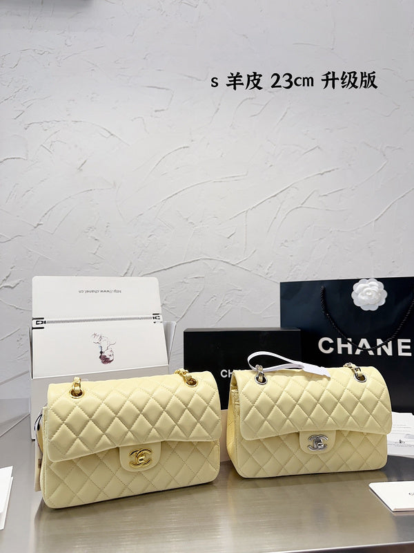 Amelia- CHL Bags - 6989