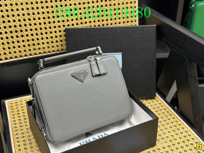 Prada Bags - The Barnes Bags  379