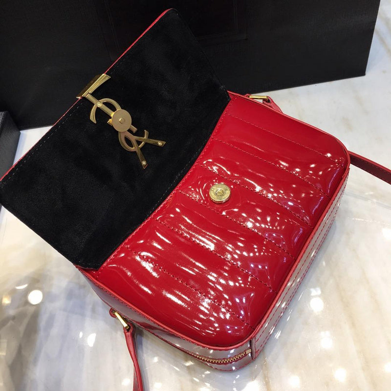 Amelia - YSL Bag - 2674