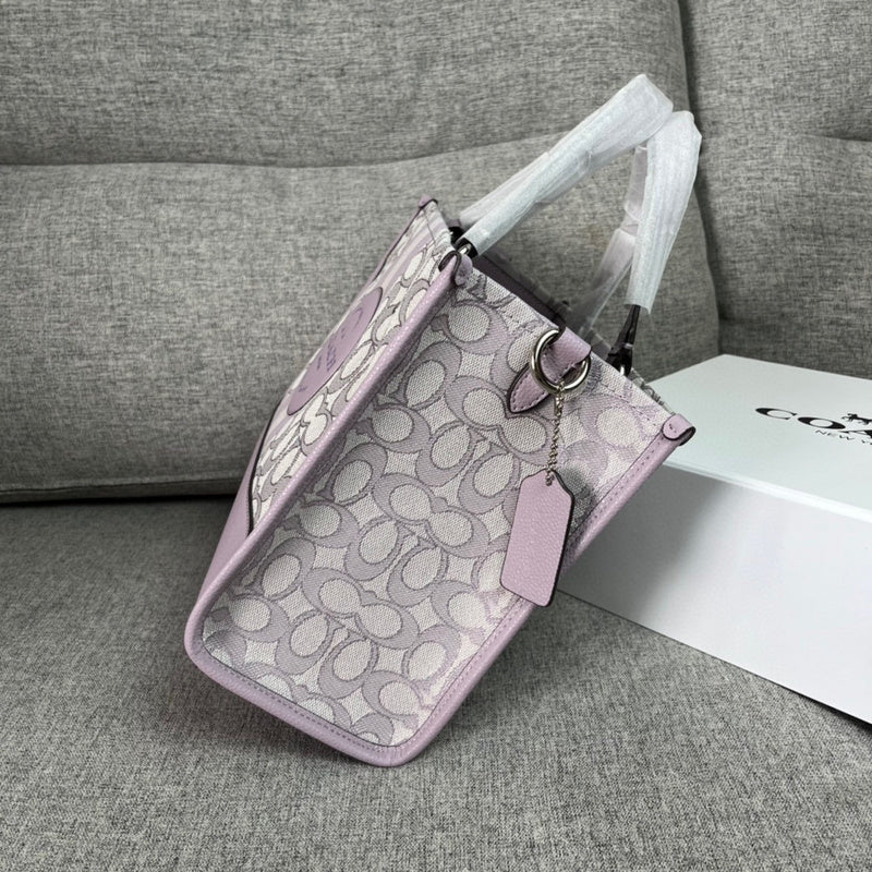 Amelia-i CAH Bags - 411