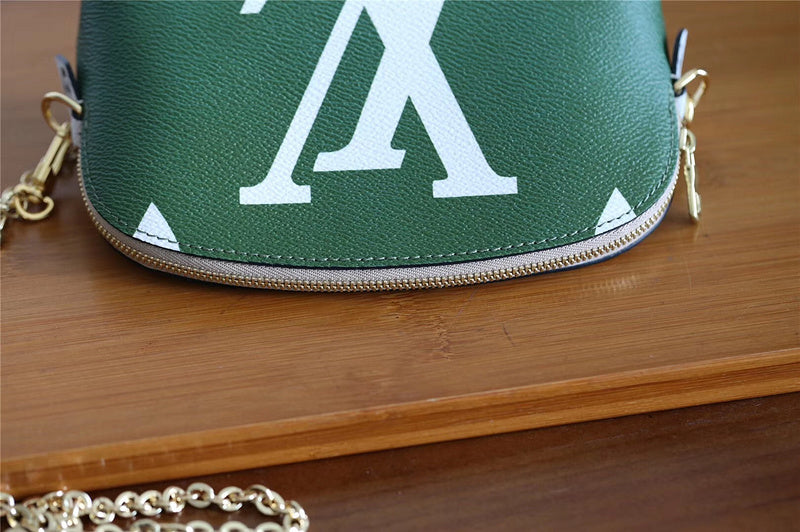 Fan Fashion Lu-Vi bags - 9061