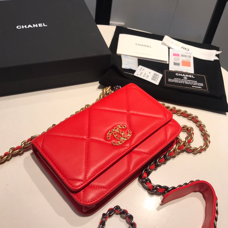 Amelia- CHL Bags - 6502