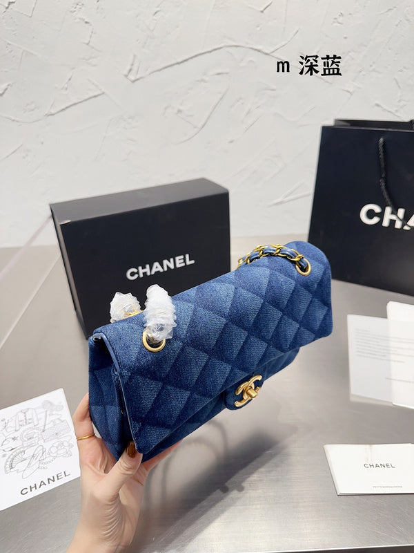 Amelia- CHL Bags - 7178