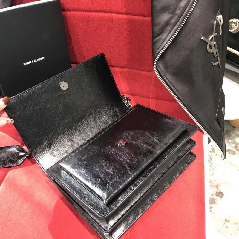 Amelia - YSL Bag - 2631