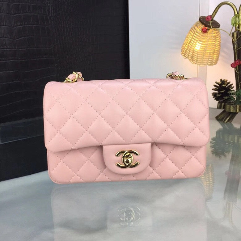 Amelia- CHL Lady Bags - 154