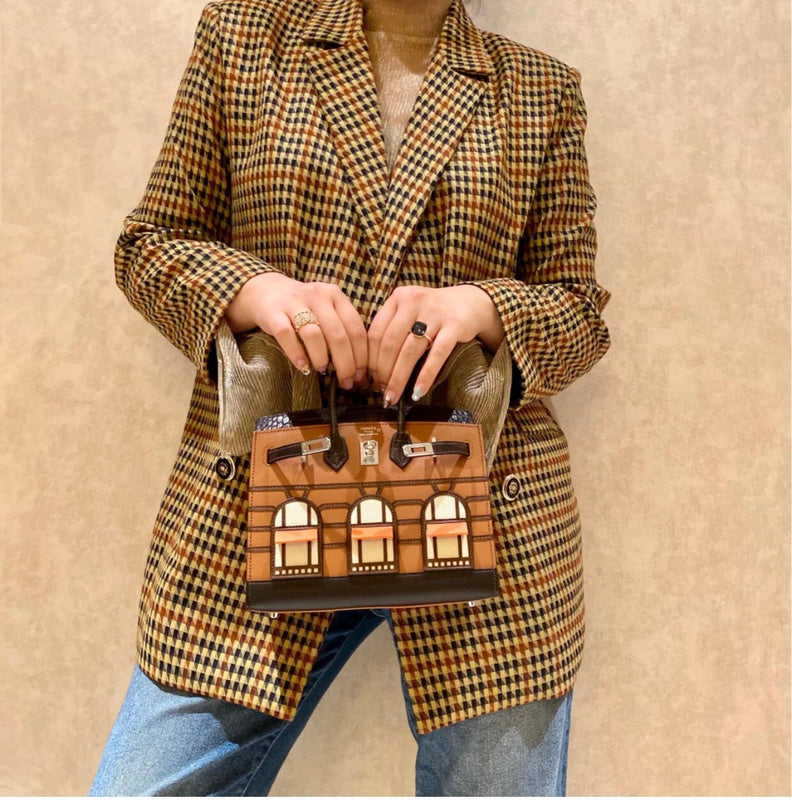 Amelia - HMS Bags - 2184