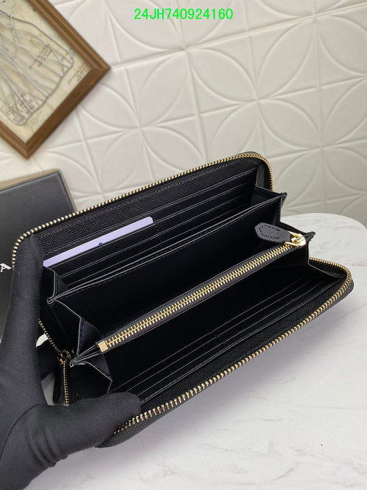 Amelia - PD Wallet - 334