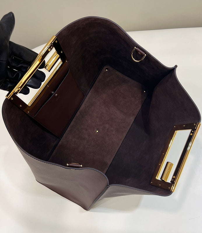 Amelia- FDE Bags - 072