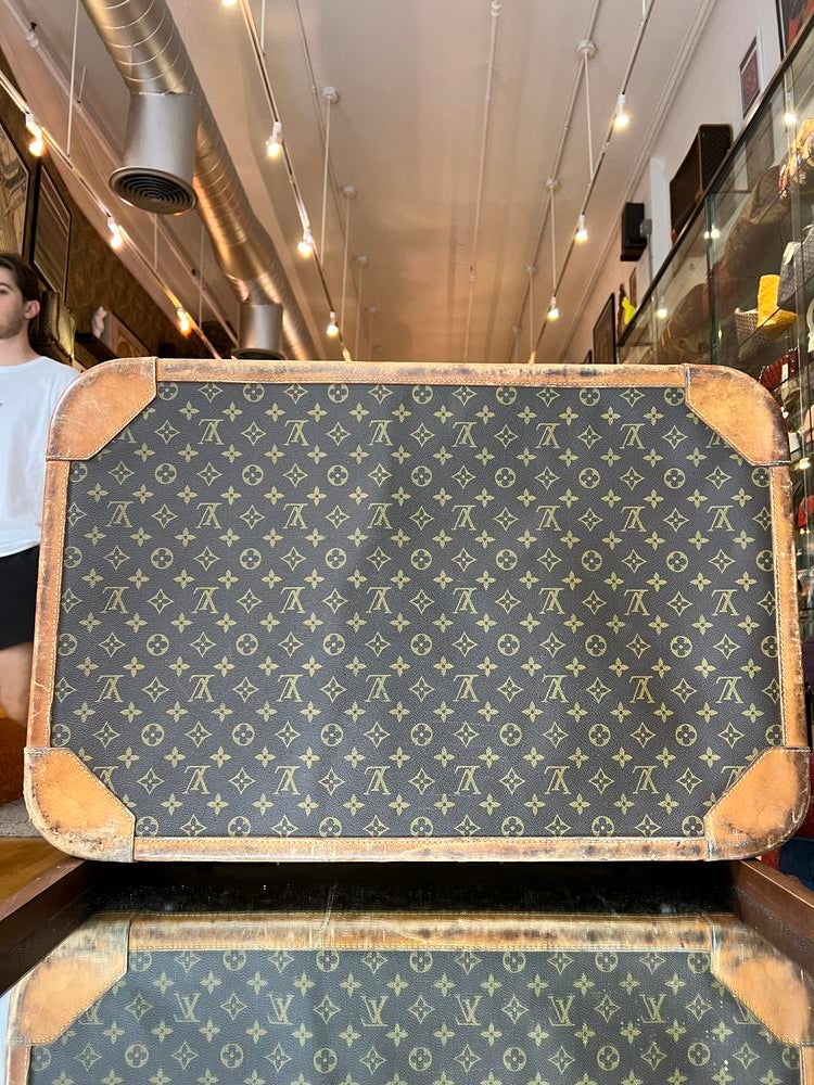 Louis Vuitton   Monogram Stratos Travel Bag (code - 116)
