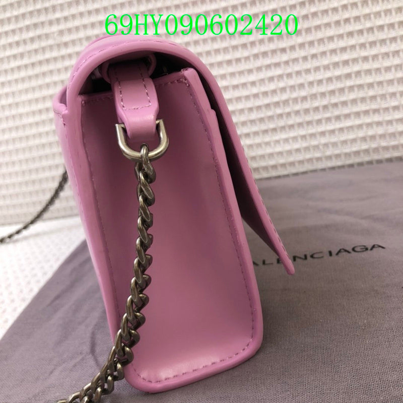 Amelia - BGA Bags - 2480