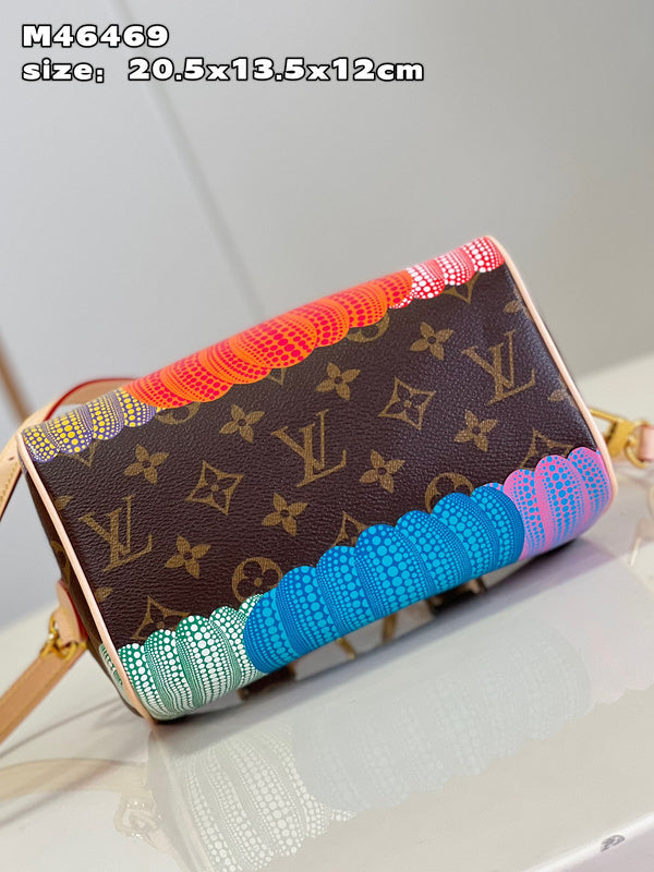Amelia - LV Bags - 15460