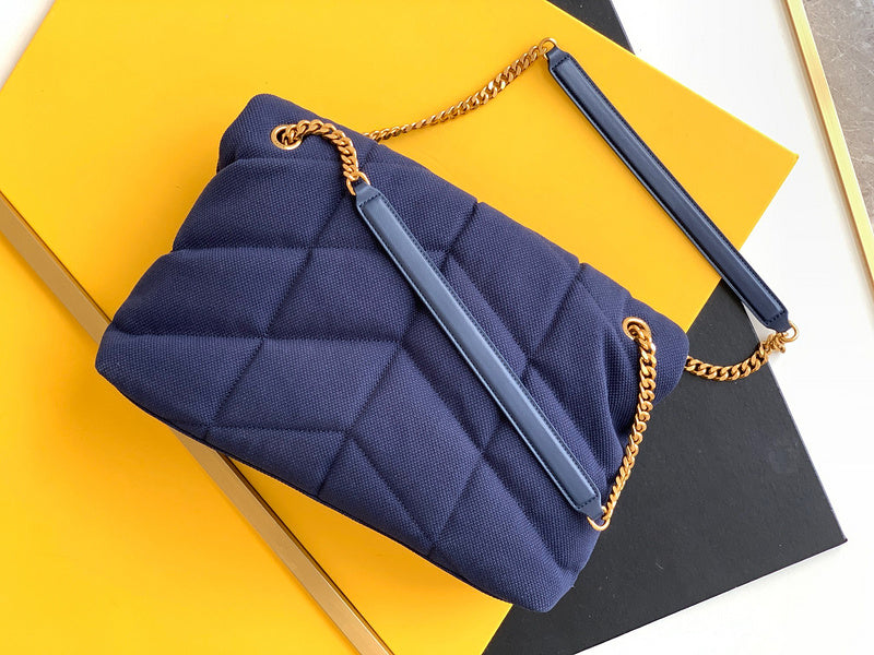 Amelia - YSL Bag - 4179