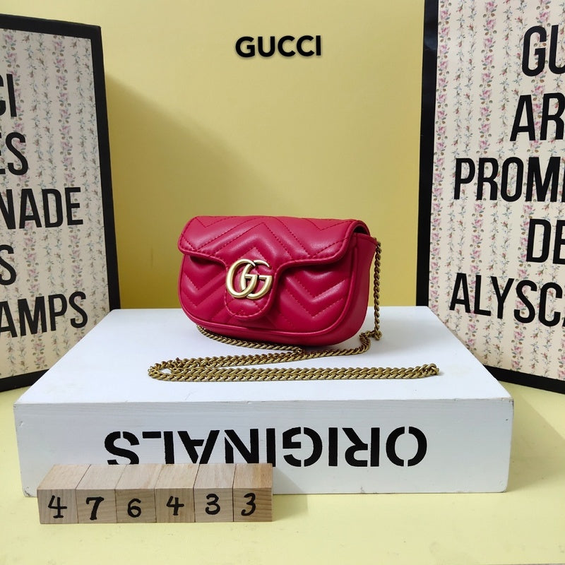 Amelia - GCI Bags - 10566