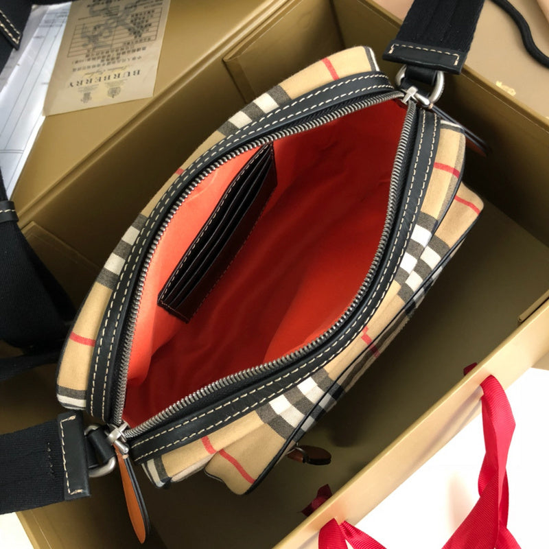 Burberry Bags - Bagsattire   508