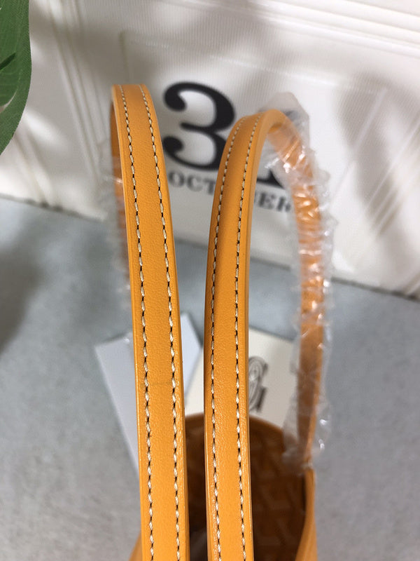 Amelia- G-YARD BAGS - 243