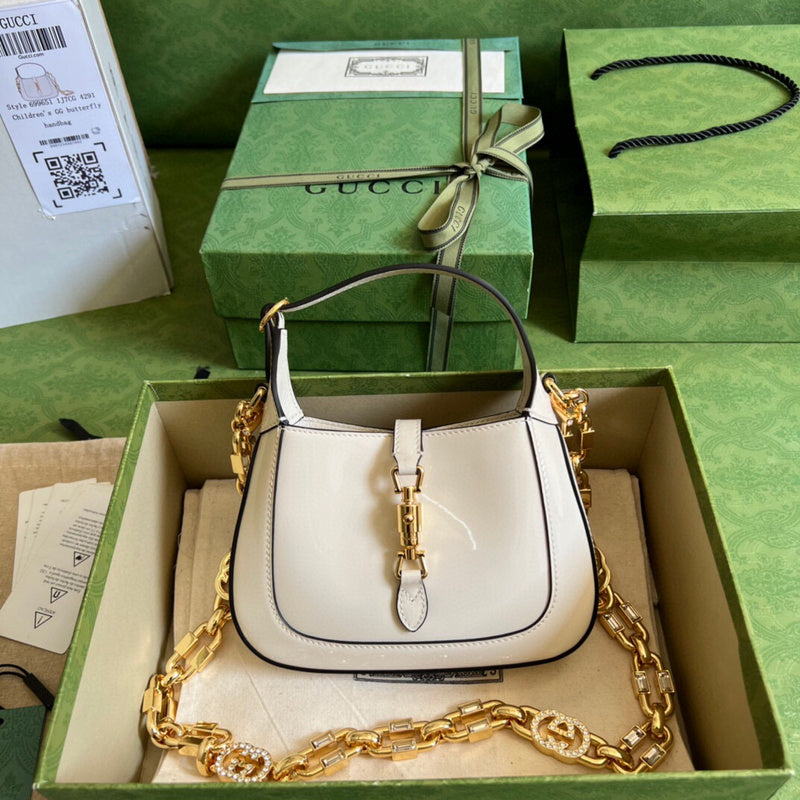 Amelia - GCC Bags - 4454