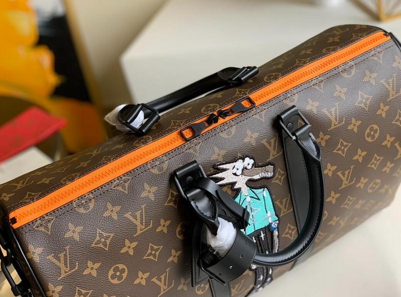 AmeliaLuxury - LOV Bags - 2648