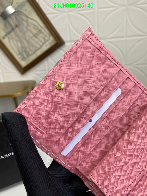 Amelia - PD Wallet - 330