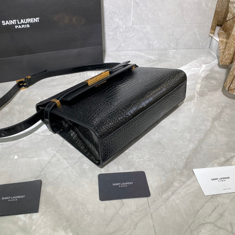 Amelia - YSL Bag - 2389