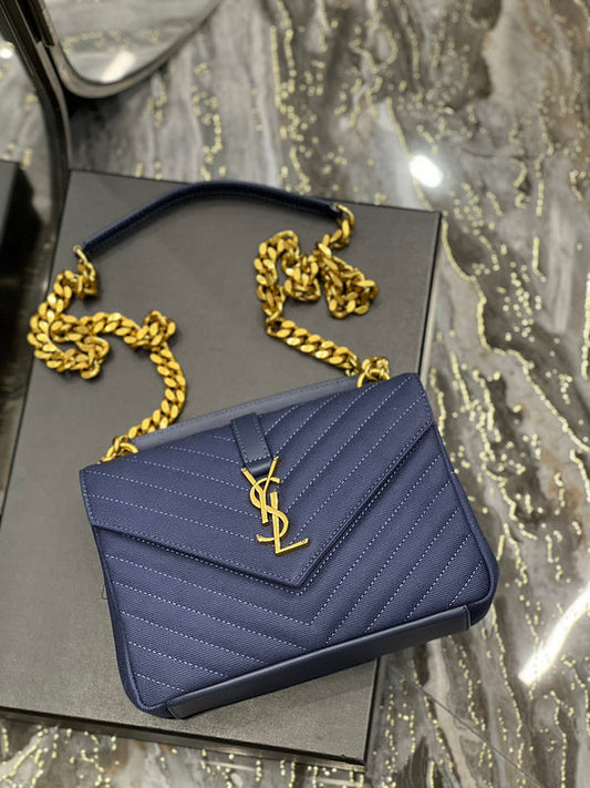 YSL BAGS - WOMEN LOVE LUXURY BAGS - 380