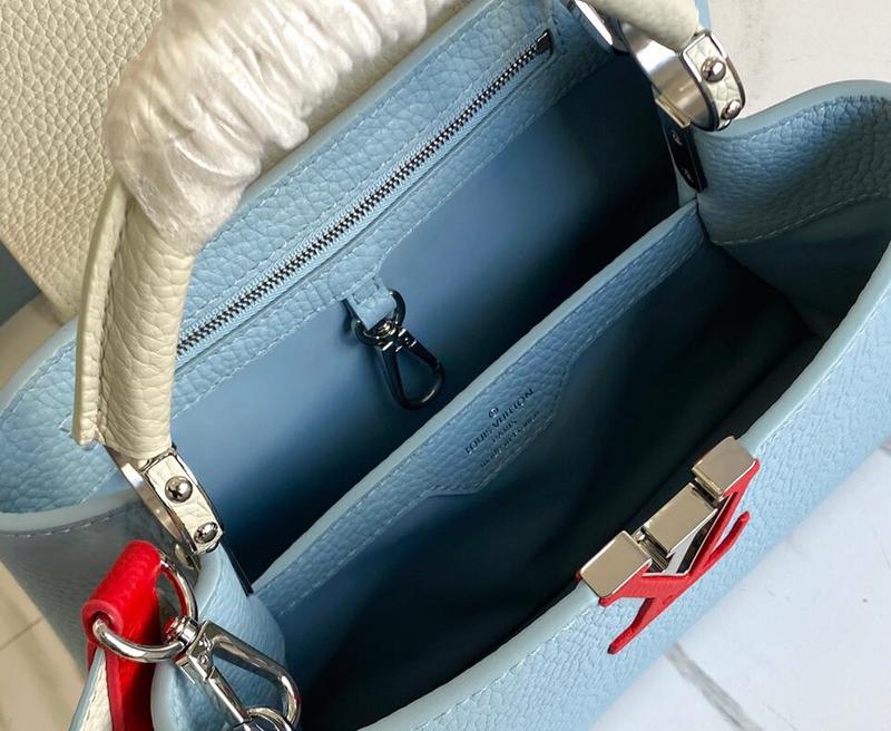 AmeliaLuxury - LOV Bags - 2481