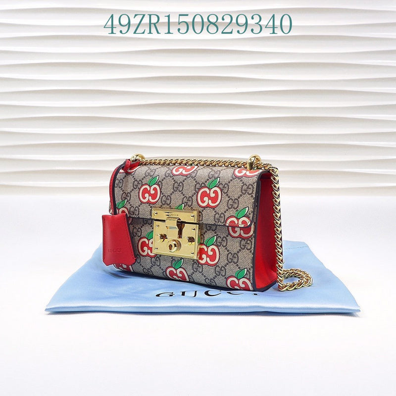 Amelia - GUKI Bags - 2355
