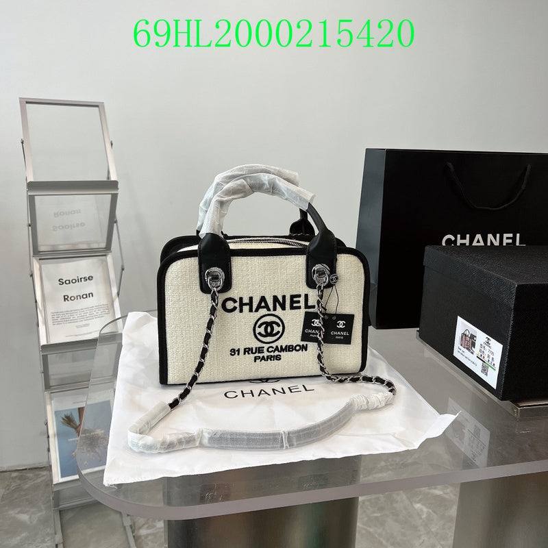 Amelia - CHL Bags - 1533