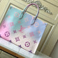 Fan Fashion Lu-Vi Bags - 16760